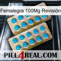 Femalegra 100Mg Revisión new08